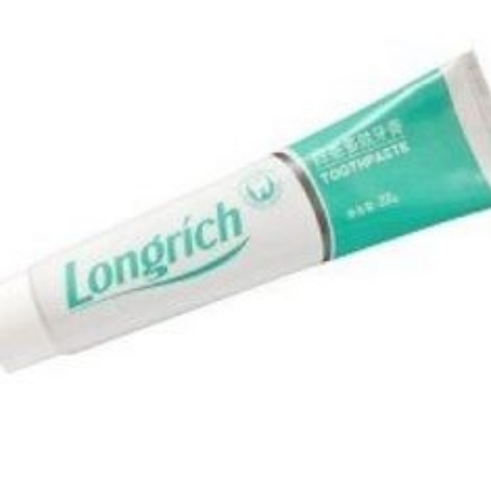 Natural Toothpaste - Picture 2 of 6
